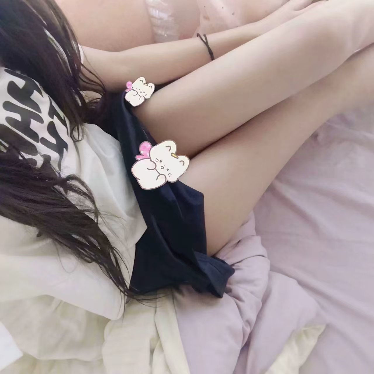 陪玩妹子训你无需技术的照片2