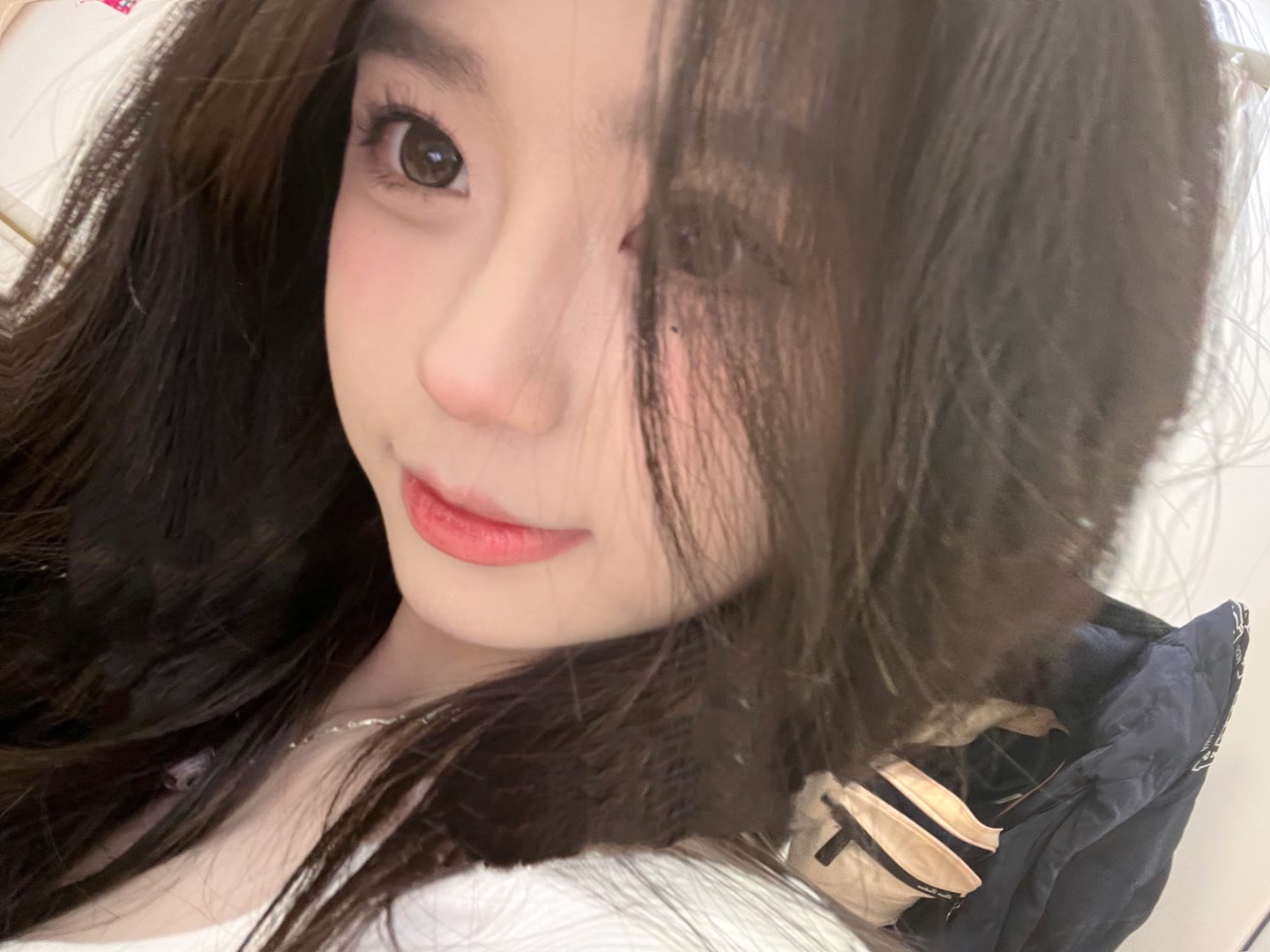 陪玩妹子灵灵bling的照片2