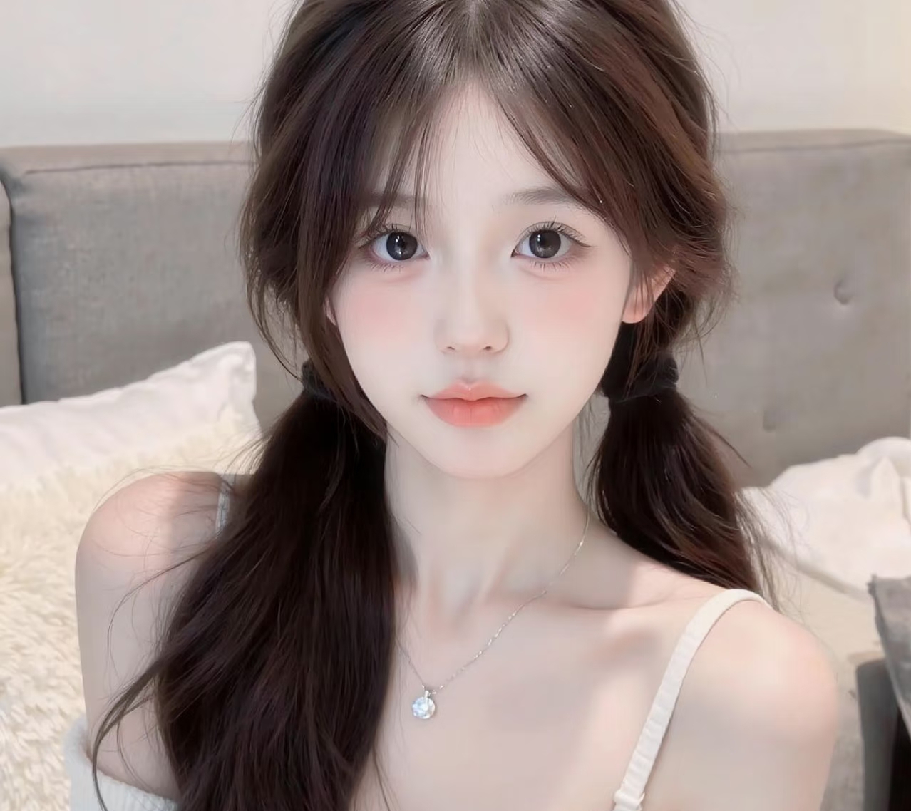 陪玩妹子邱邱酱的照片1