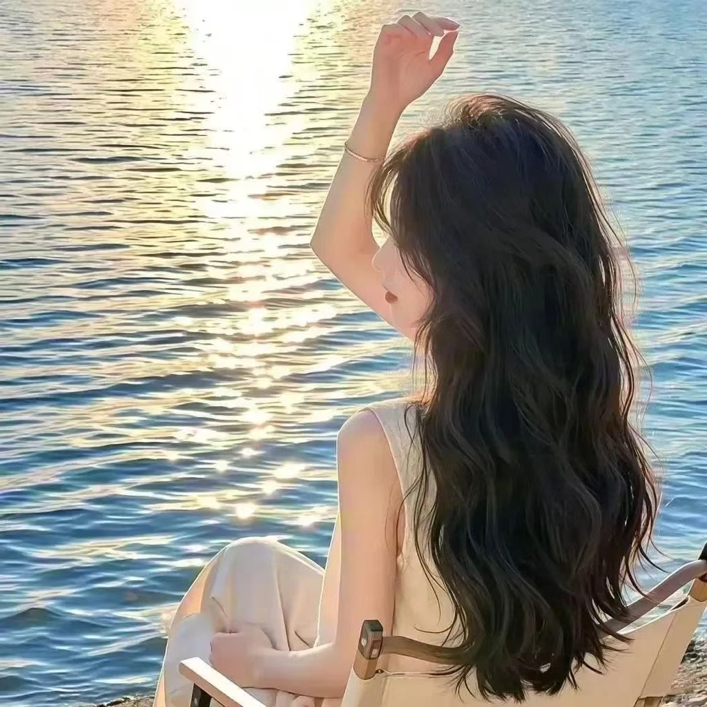 陪玩妹子婉清清的照片1