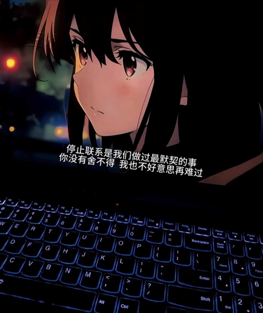 陪玩妹子灵爻的照片1