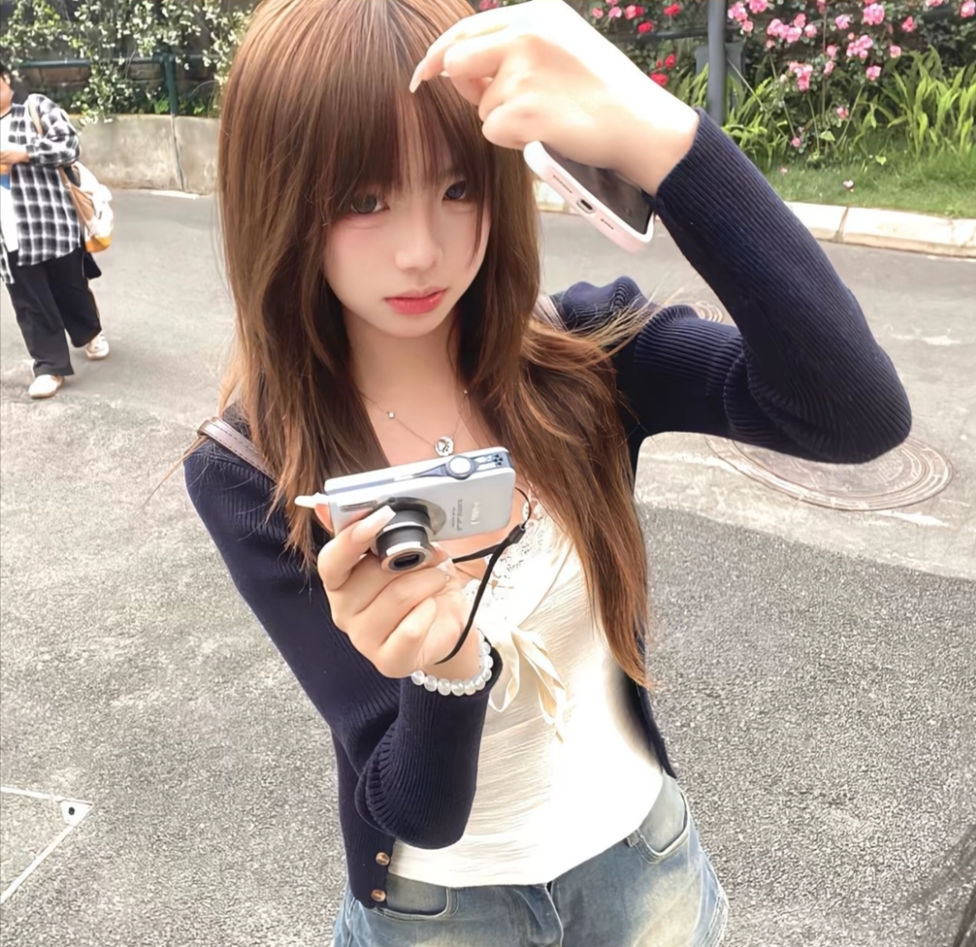 陪玩妹子ʸ鑫怡的照片1