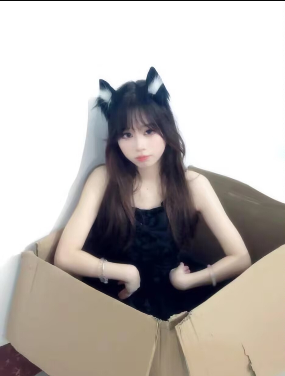 陪玩妹子沐竹江ﻬ的照片1