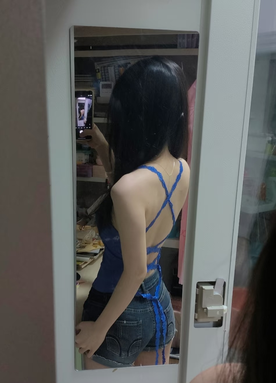 陪玩妹子艺优（双双）的照片1