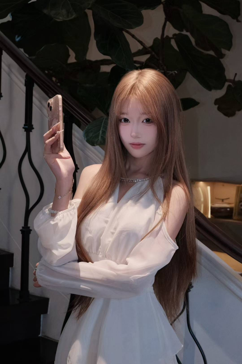陪玩妹子丫丫´的照片2