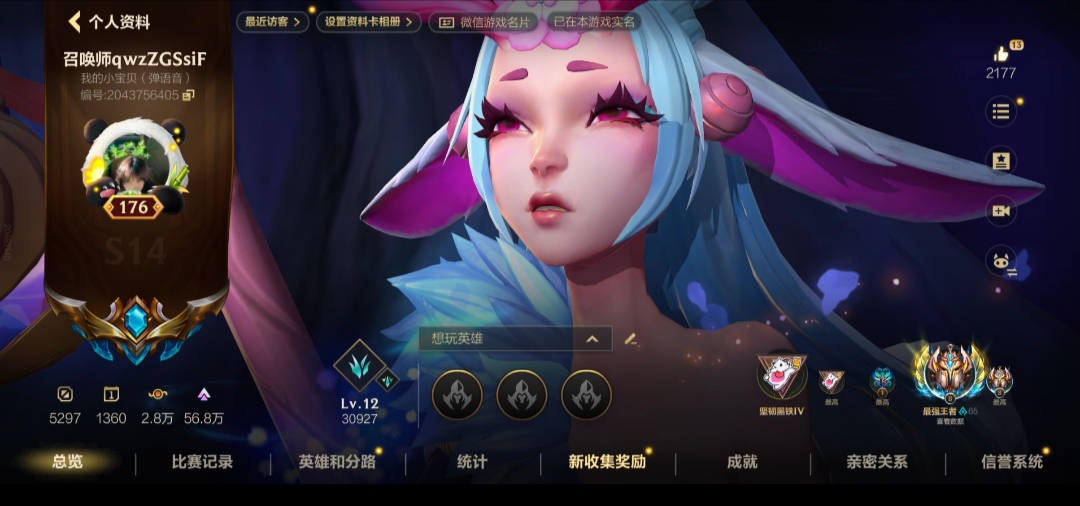 LOL手游陪玩服务