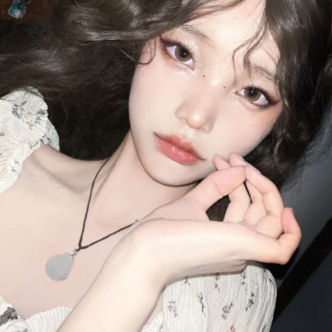 陪玩妹子糖米的照片1