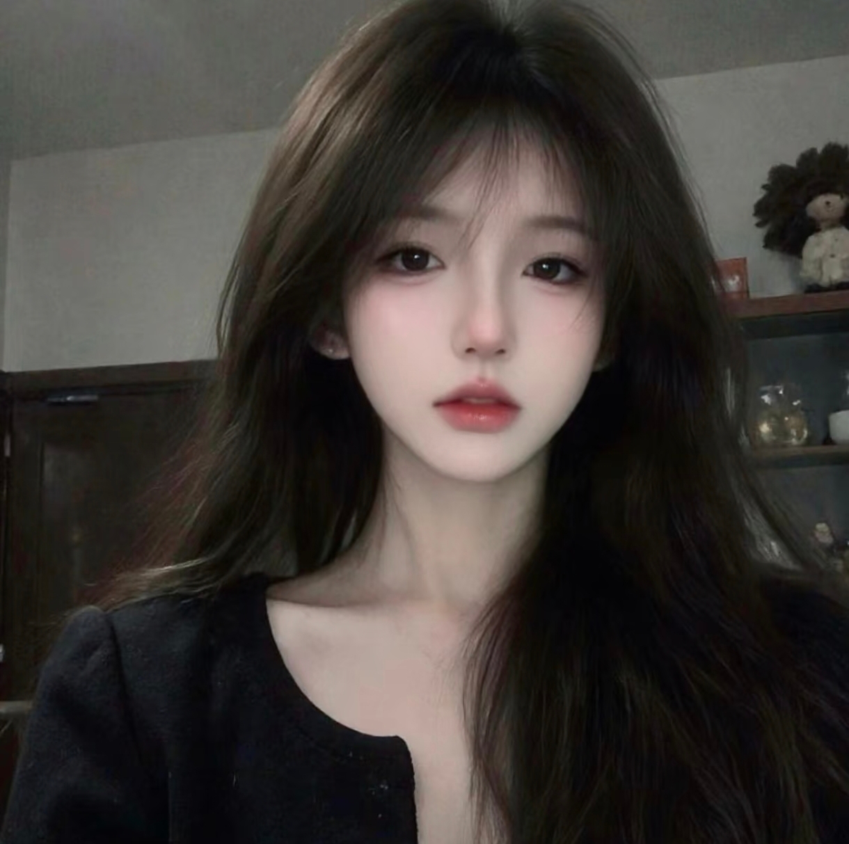 陪玩妹子予欢的照片1