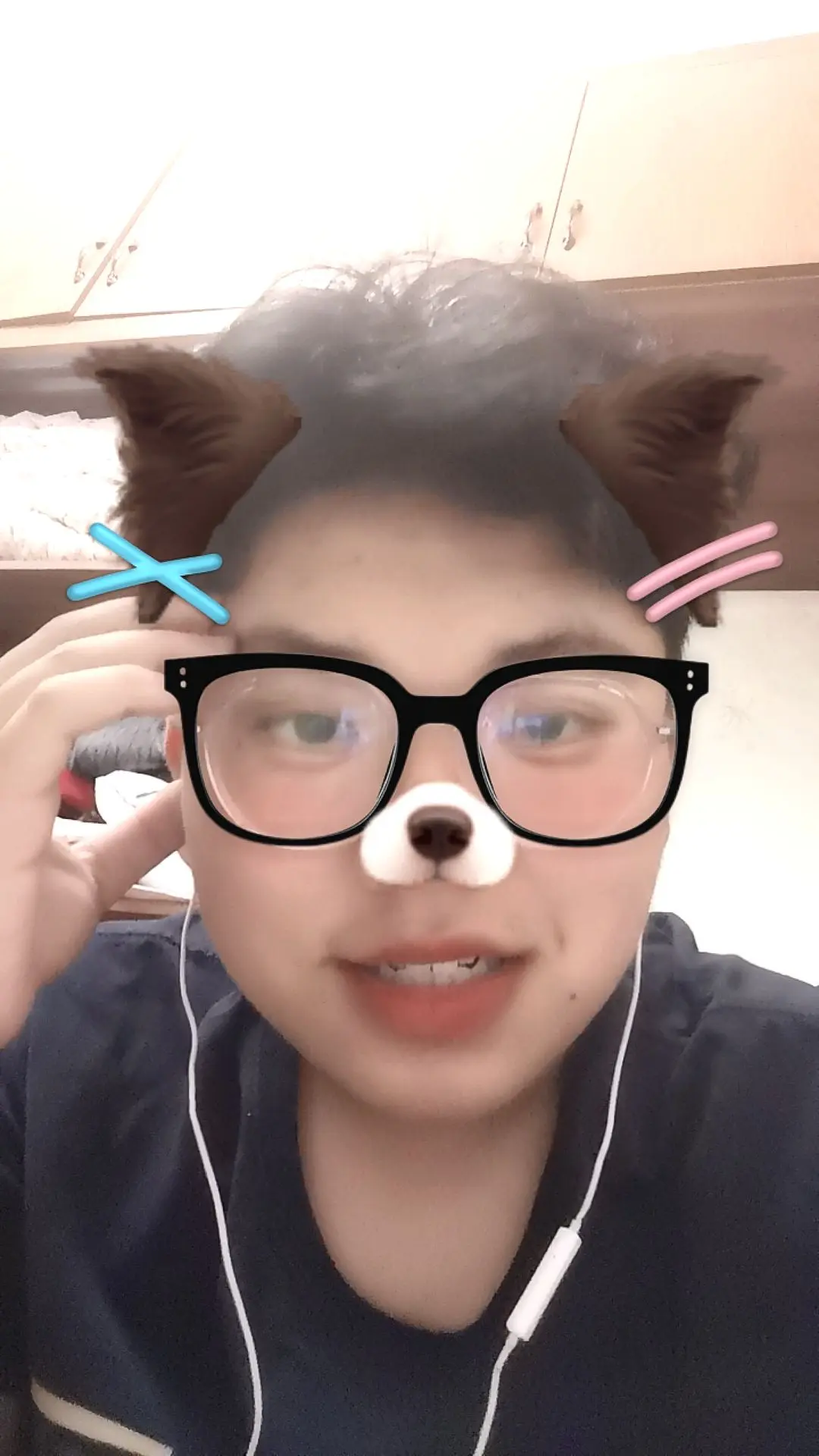 陪玩妹子袁胖的照片2
