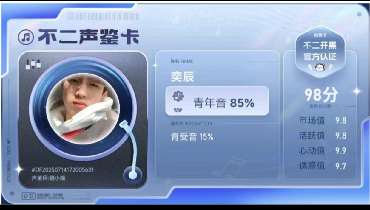 疗愈师陪玩服务