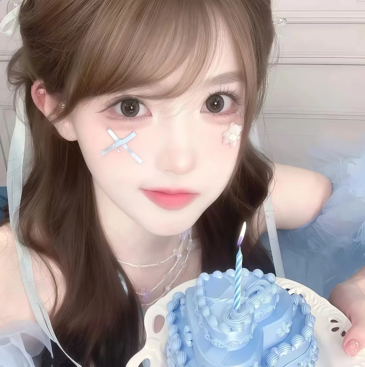 陪玩妹子椰子耶哈的照片1