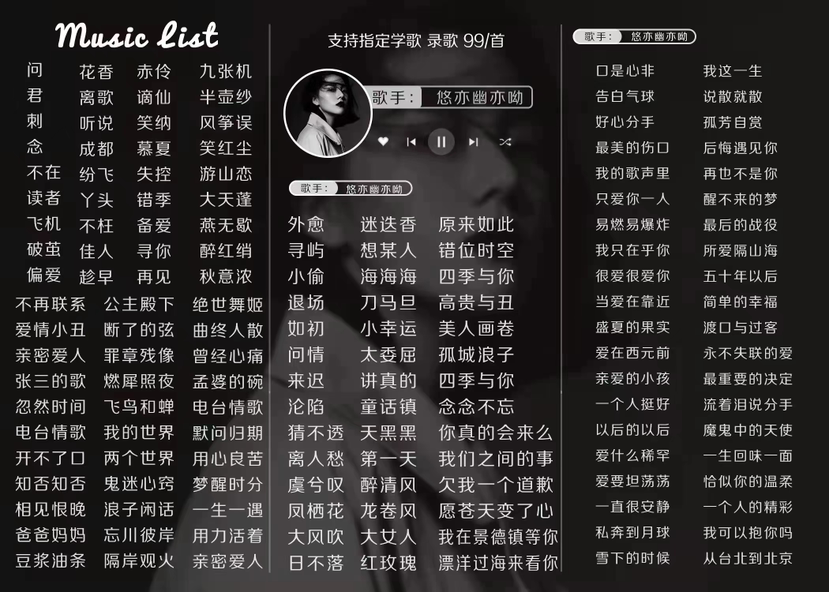 陪玩妹子ⱱᶤp幽幽ღ的照片1