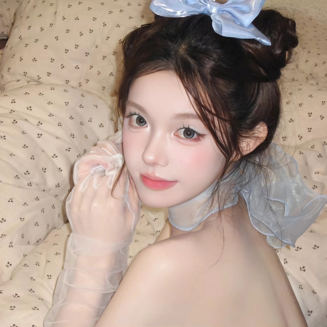 陪玩妹子克啦啦的照片2