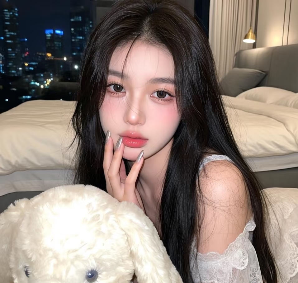 陪玩妹子不爱吃丸子的照片1