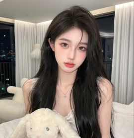 不爱吃丸子陪玩