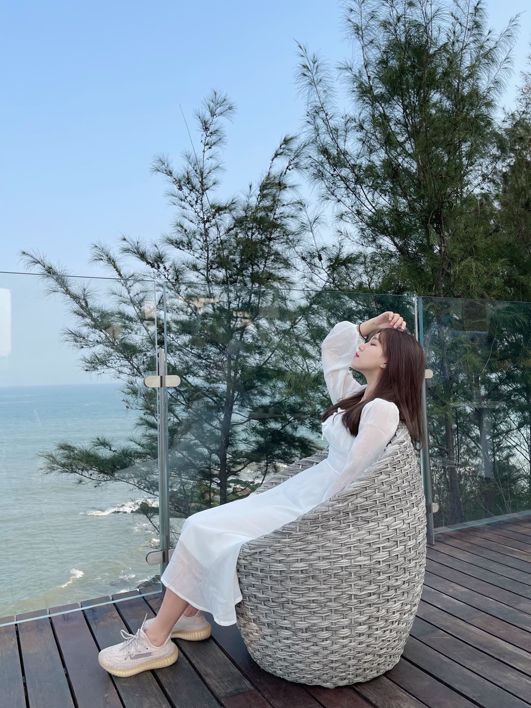 陪玩妹子糕手小柠檬的照片3