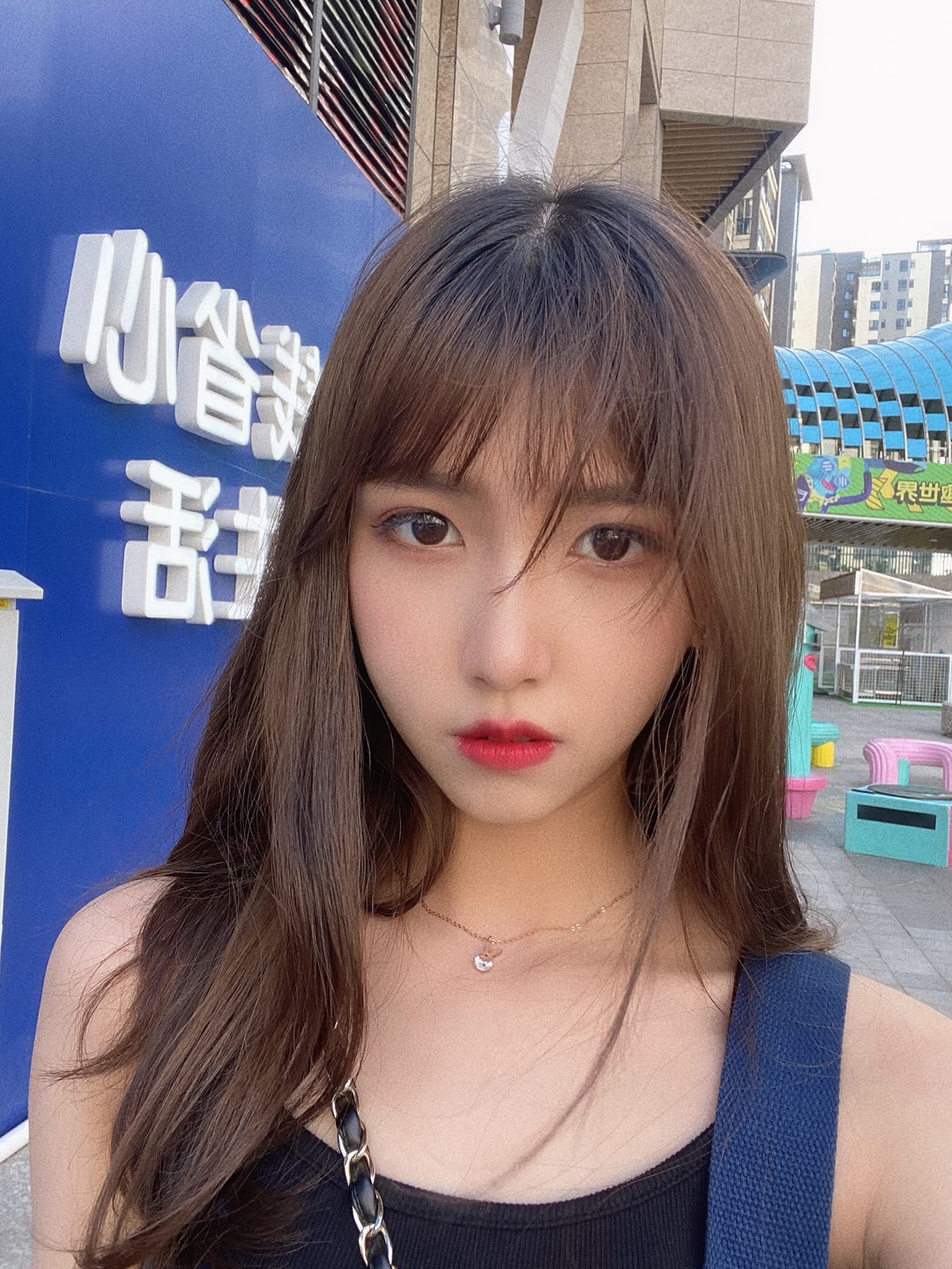 陪玩妹子糕手小柠檬的照片2