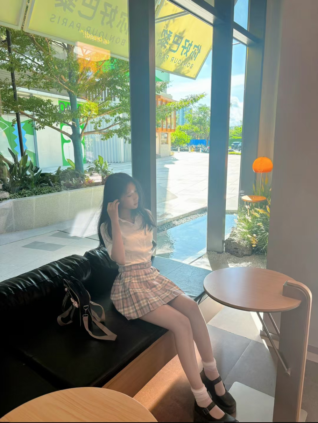 陪玩妹子小懒宝宝的照片2