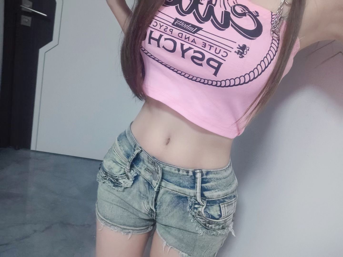 陪玩妹子丫丫ˇ的照片1