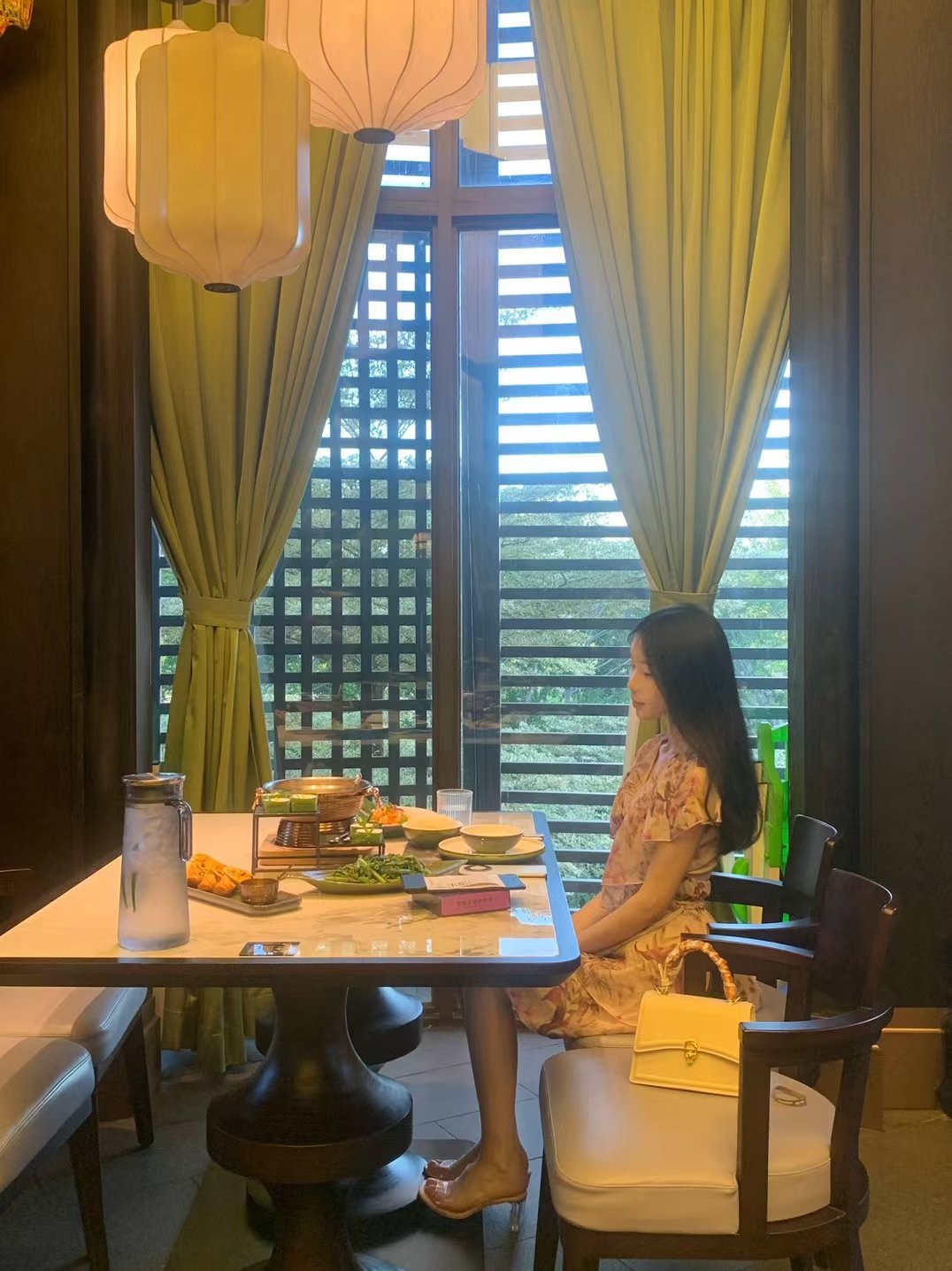 陪玩妹子小懒宝宝的照片1