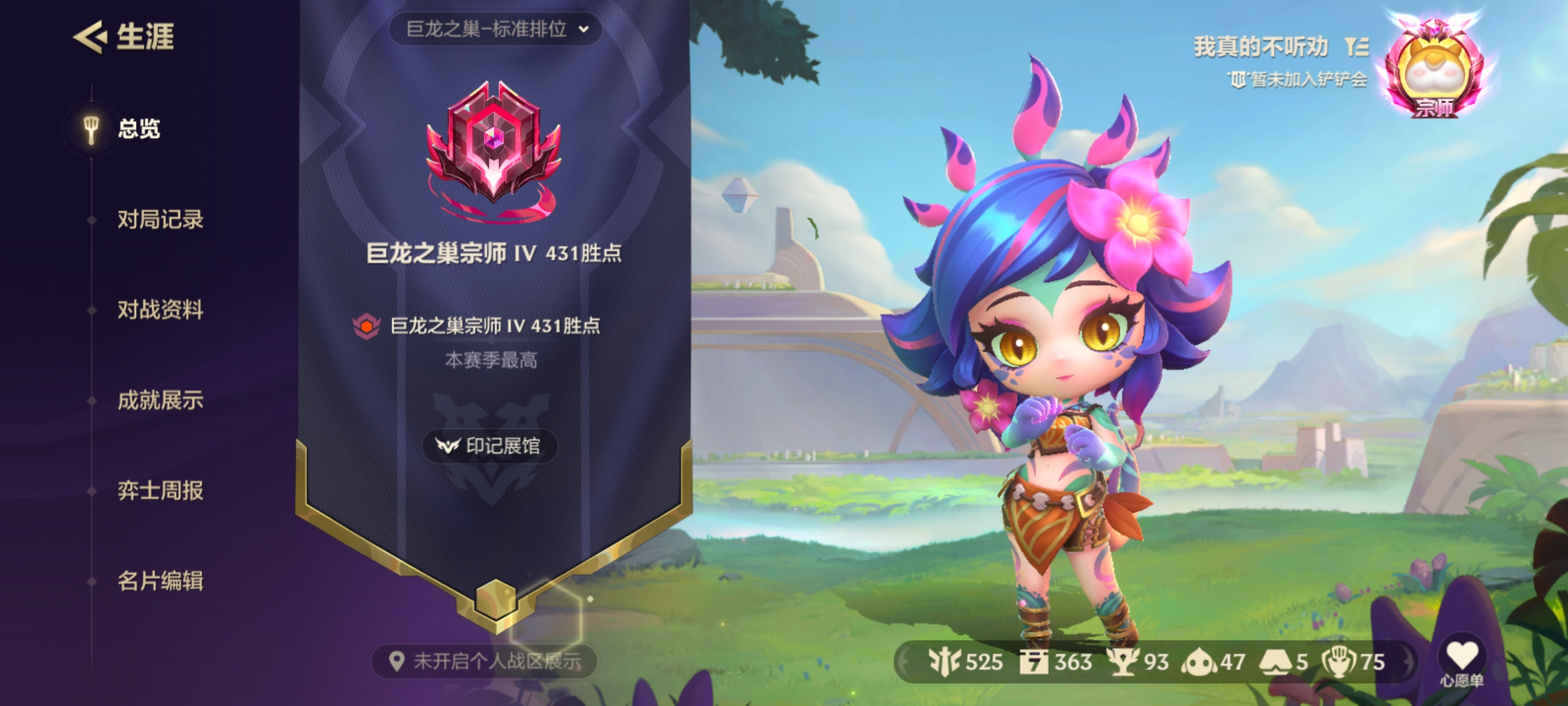 金铲铲之战陪玩服务