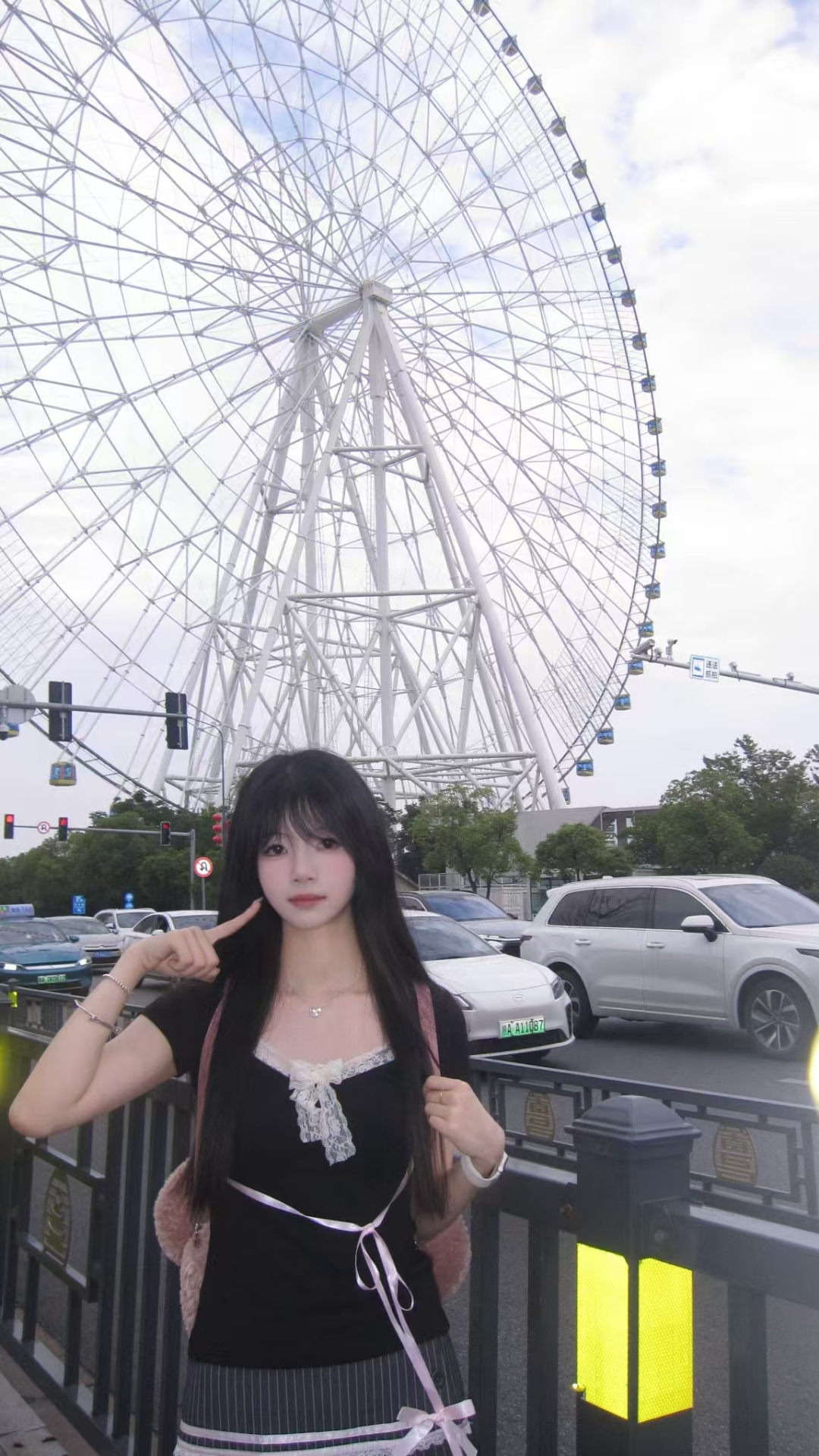 陪玩妹子小雨大王！的照片4