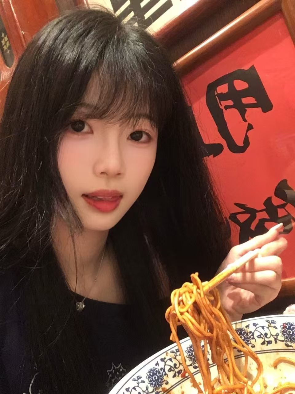 陪玩妹子小雨大王！的照片2