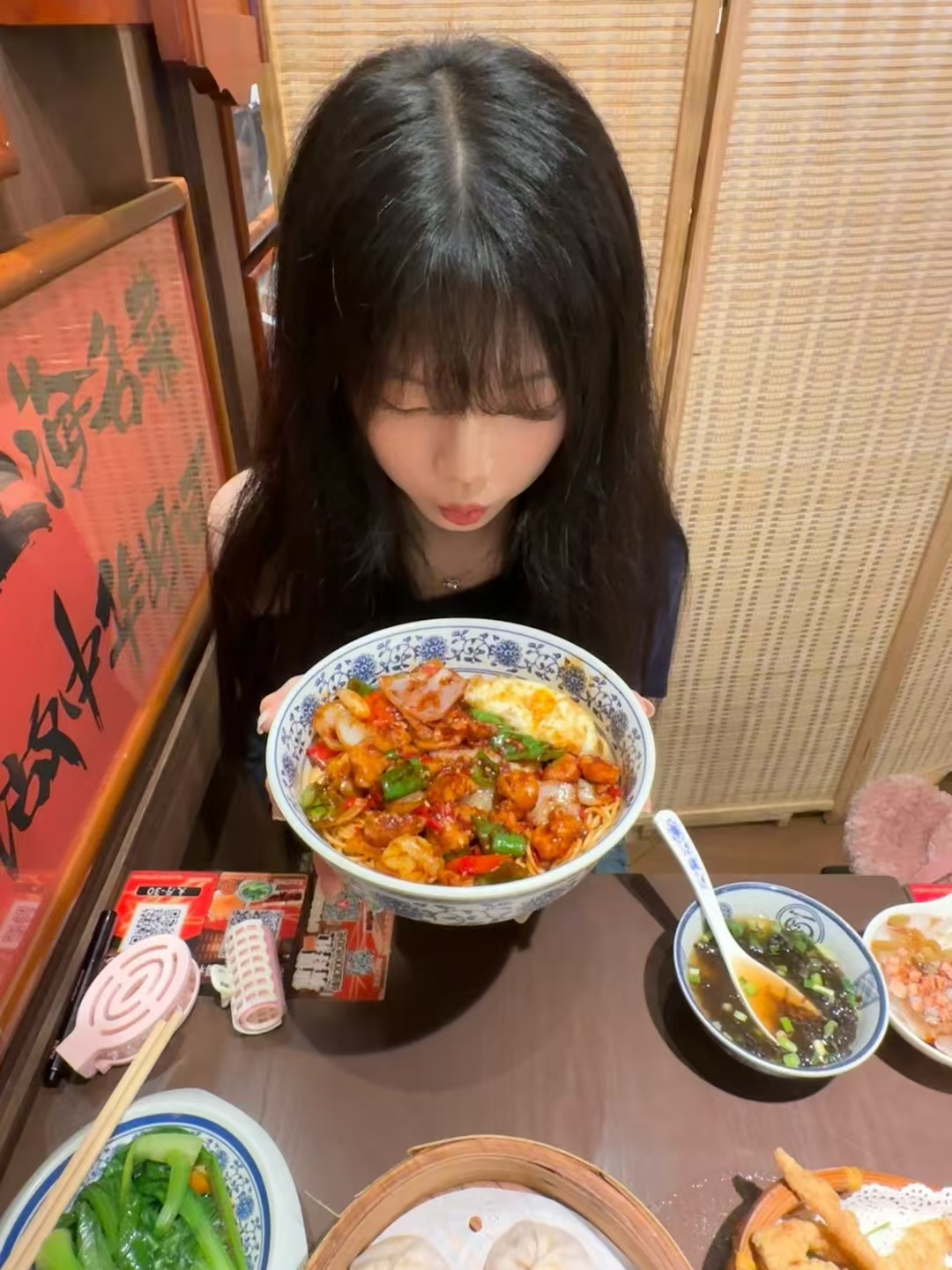 陪玩妹子小雨大王！的照片3