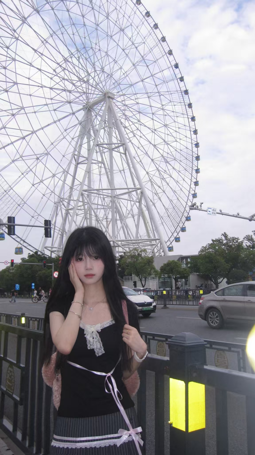 陪玩妹子小雨大王！的照片1