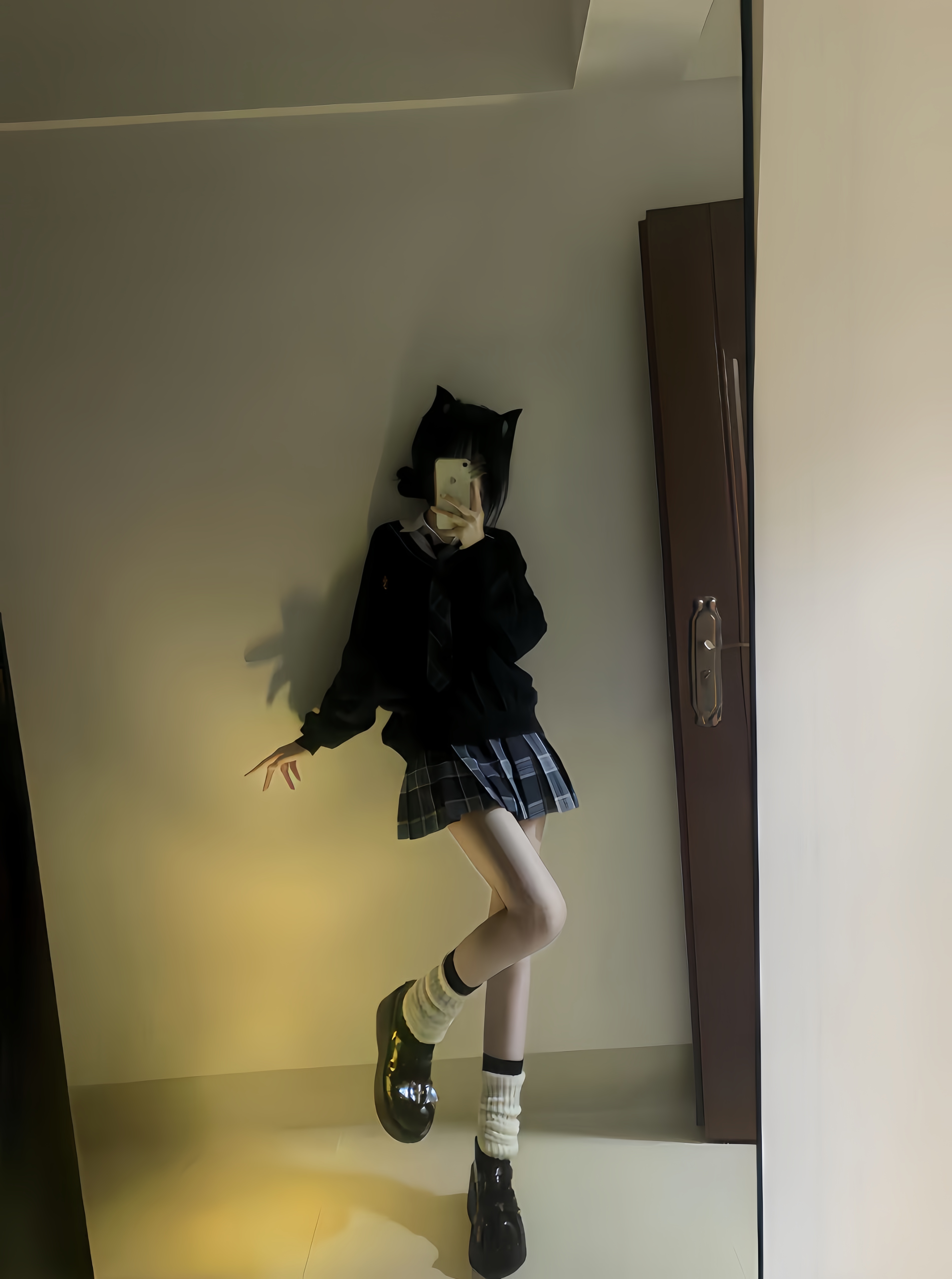 陪玩妹子^麻辣烫的照片5