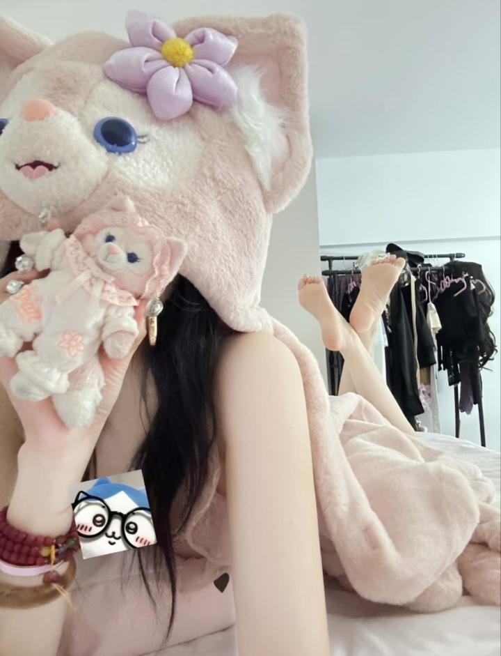 陪玩妹子乖点我就训你的照片3