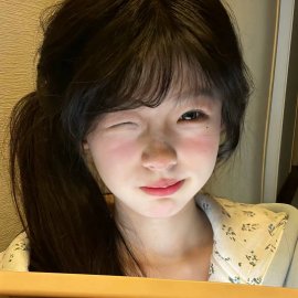 雾屿。陪玩