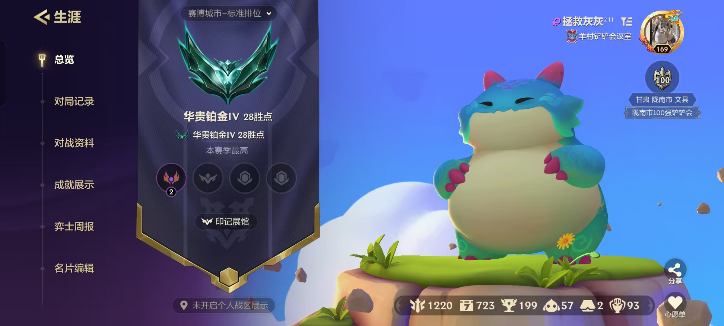 金铲铲之战陪玩服务