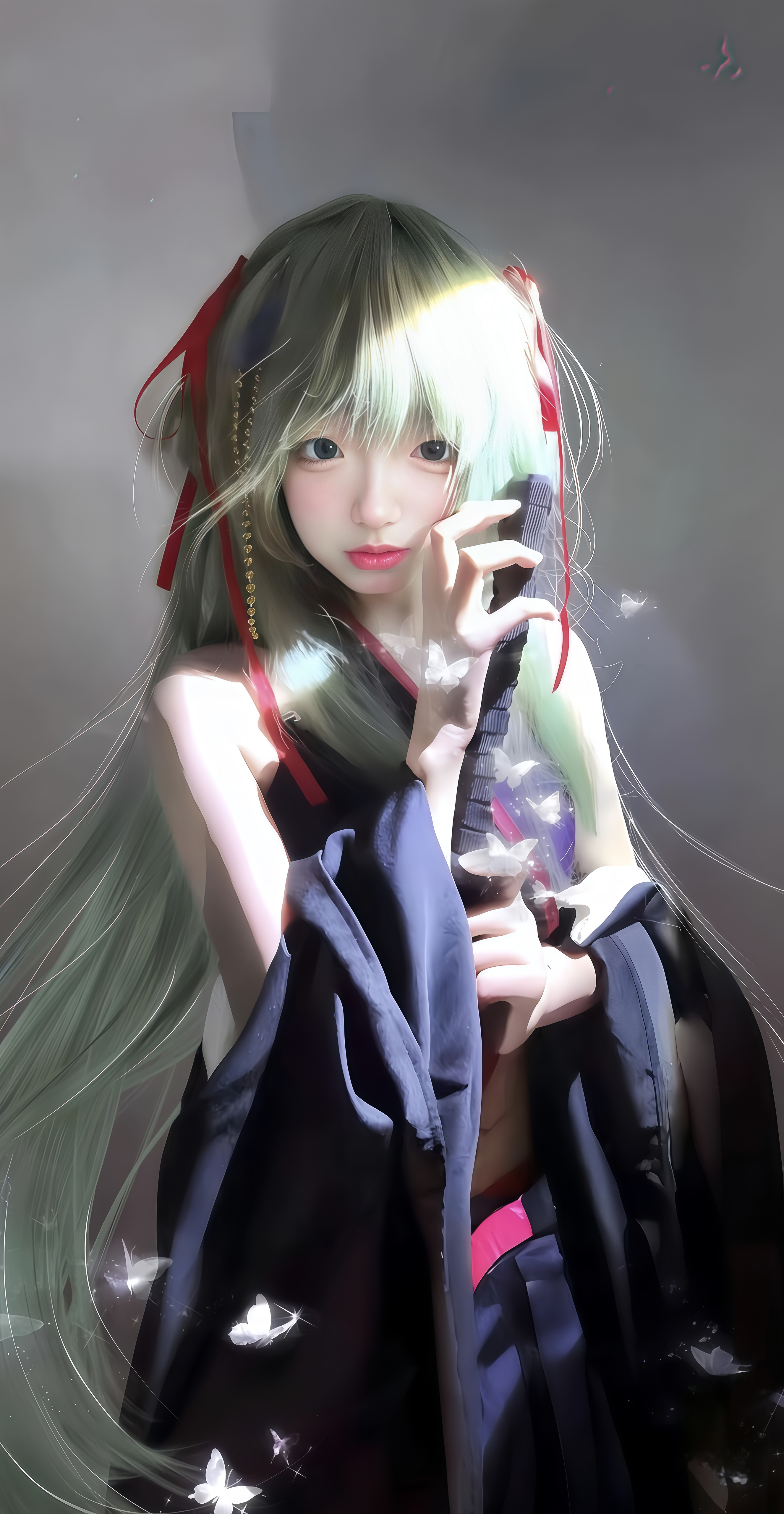 陪玩妹子^麻辣烫的照片4
