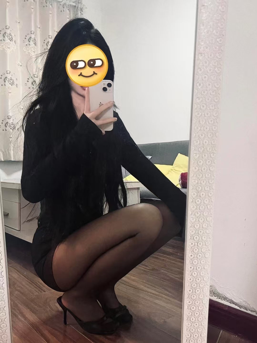 陪玩妹子小延的照片2