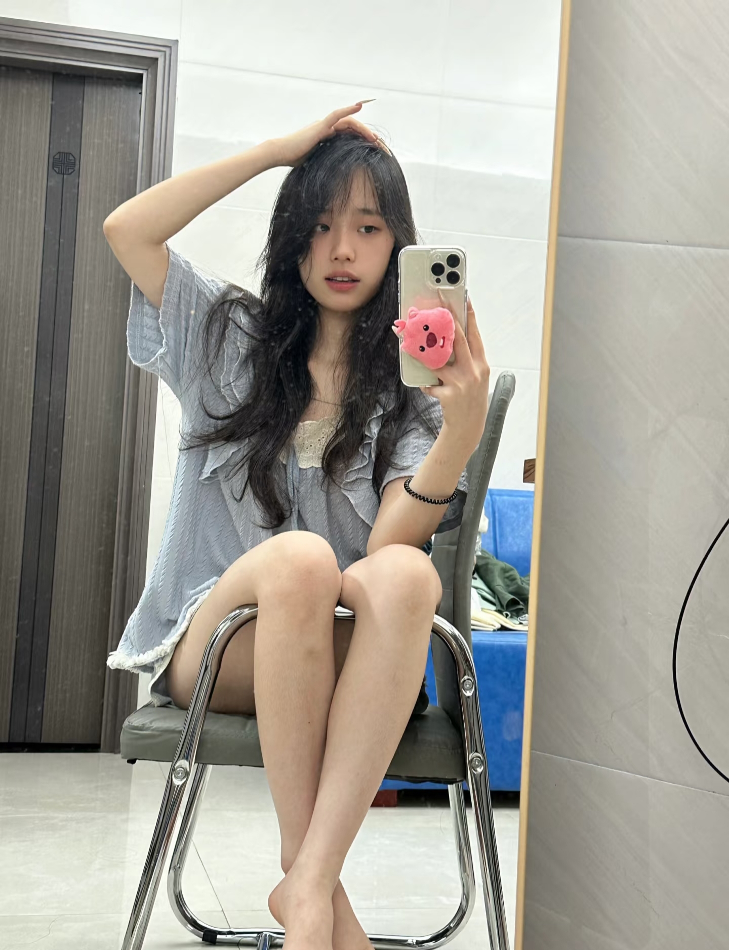 陪玩妹子葡萄^的照片3