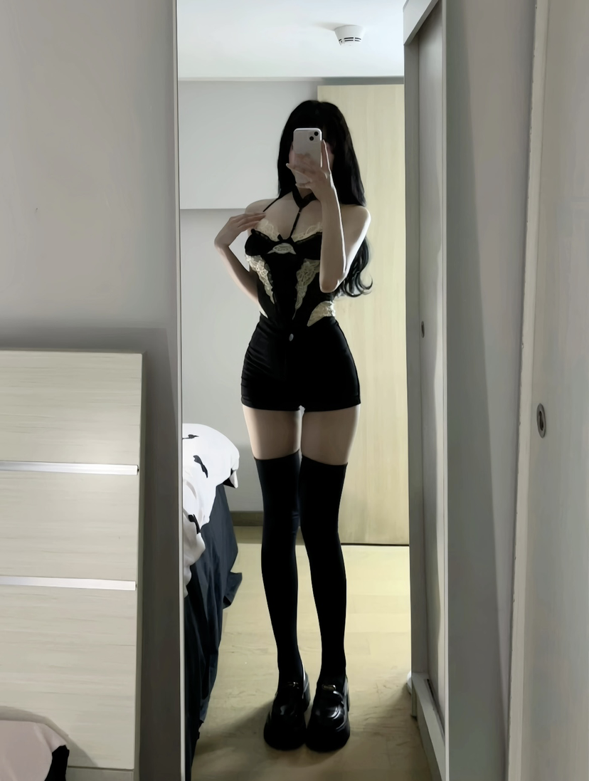 陪玩妹子知画酱的照片2