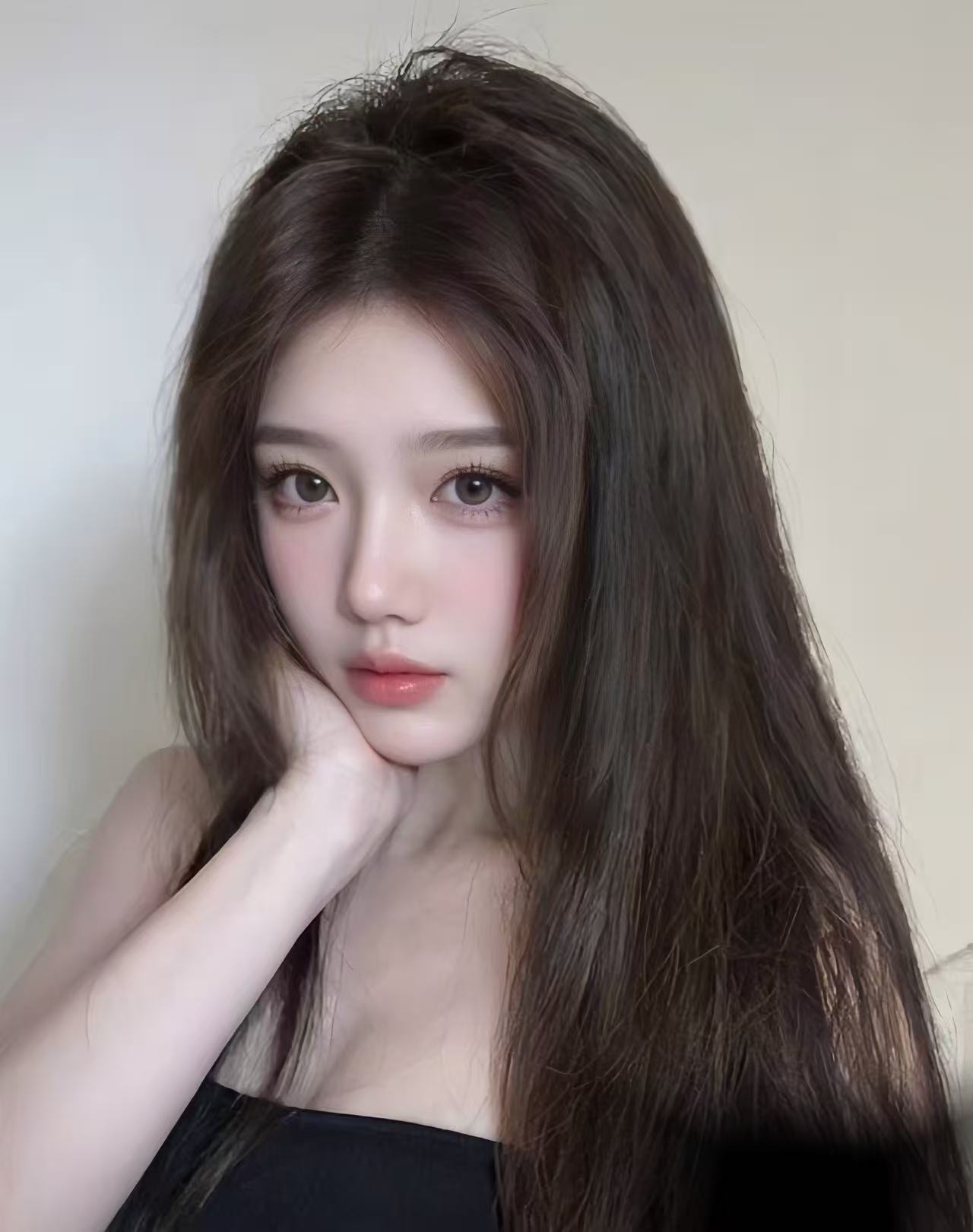 陪玩妹子话多有趣，不糕冷的照片1