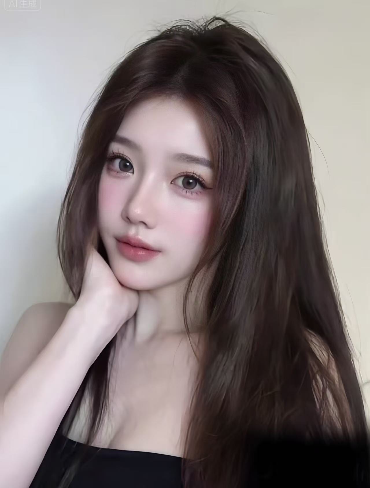 陪玩妹子话多有趣，不糕冷的照片2