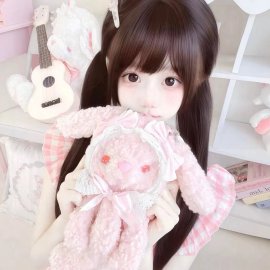 小熙宝宝ovo陪玩