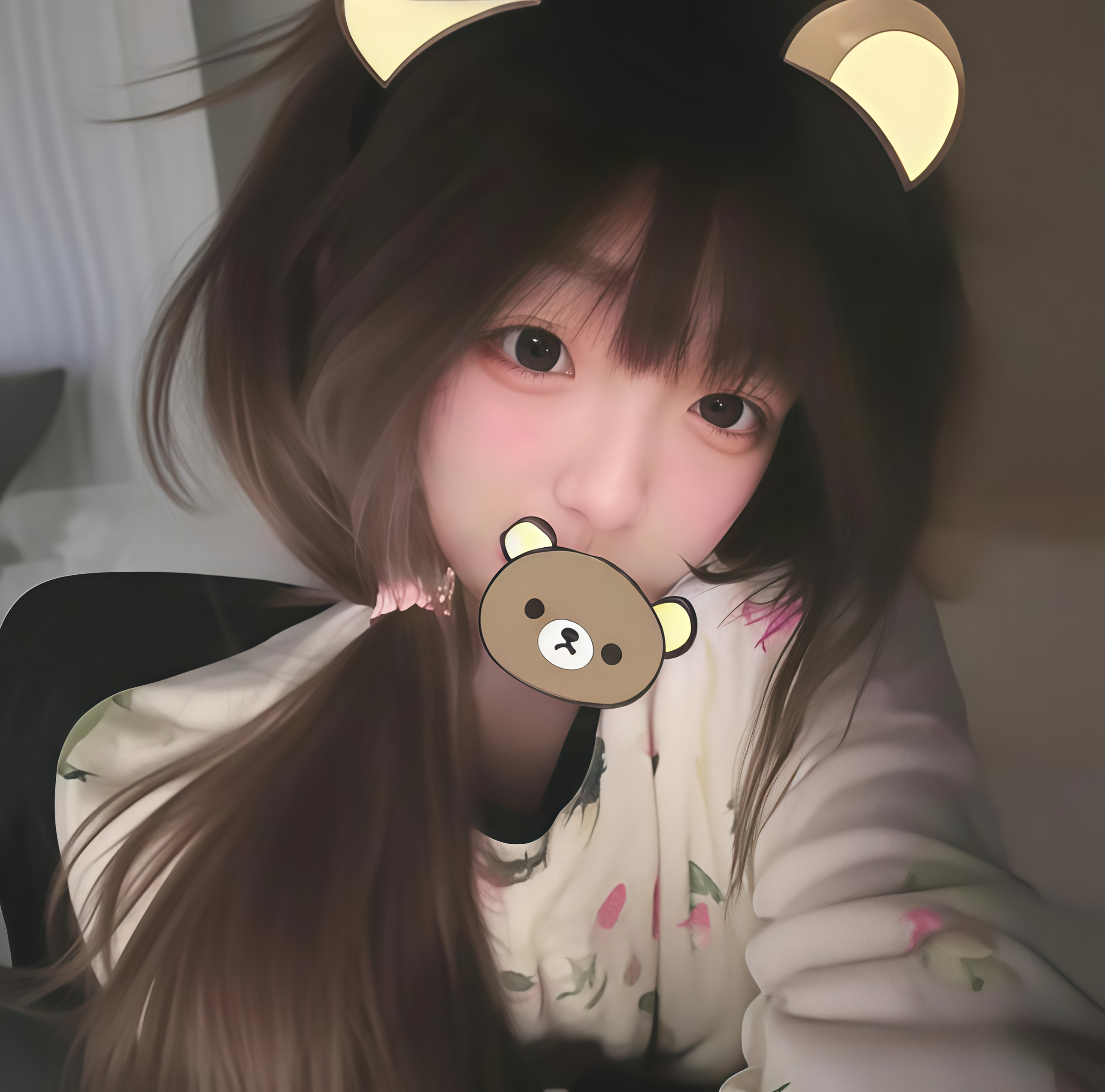 陪玩妹子^麻辣烫的照片1