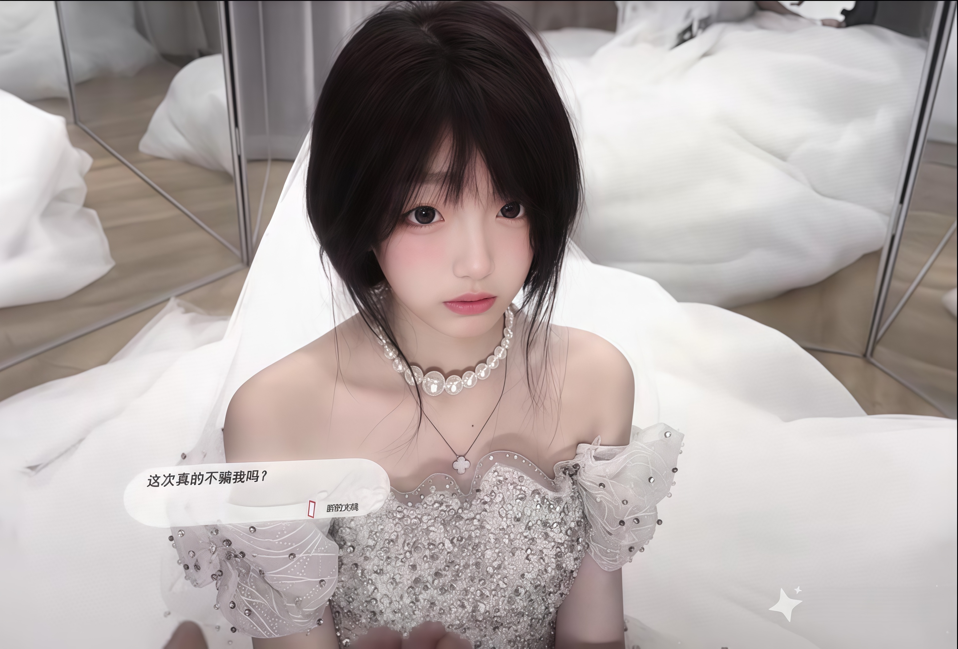 陪玩妹子^麻辣烫的照片2