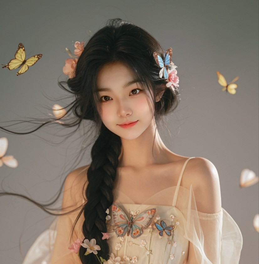 陪玩妹子奶芙芙宝宝的照片4