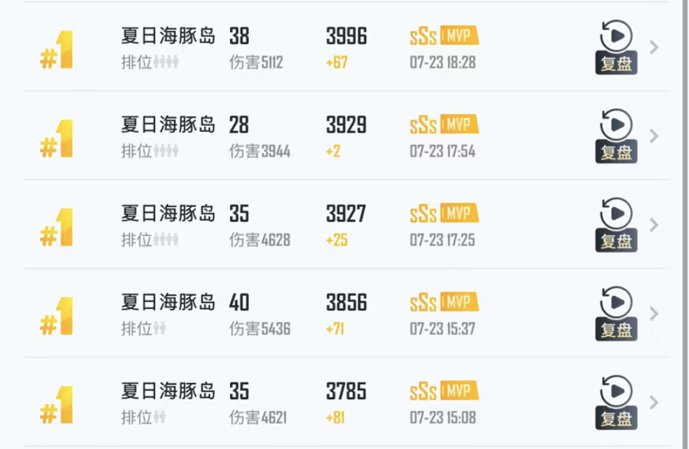 陪玩妹子小羊人皮话多的照片4