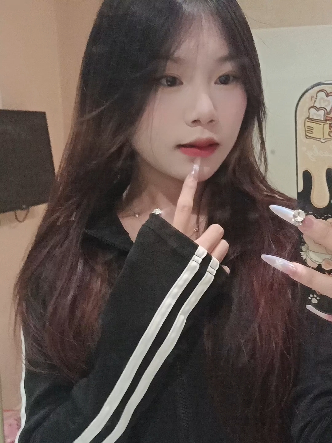 陪玩妹子Tღ穗穗的照片3