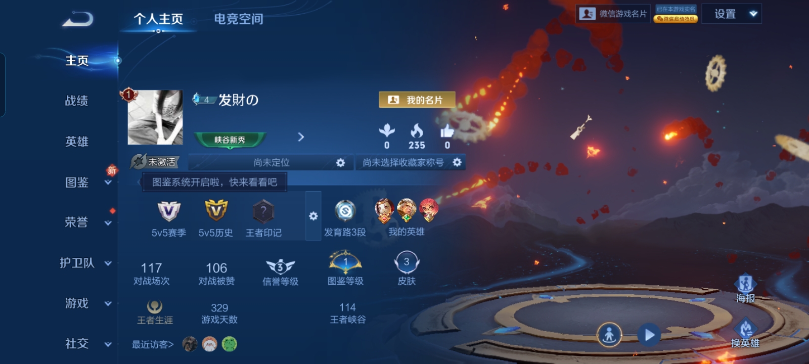 王者荣耀陪玩服务