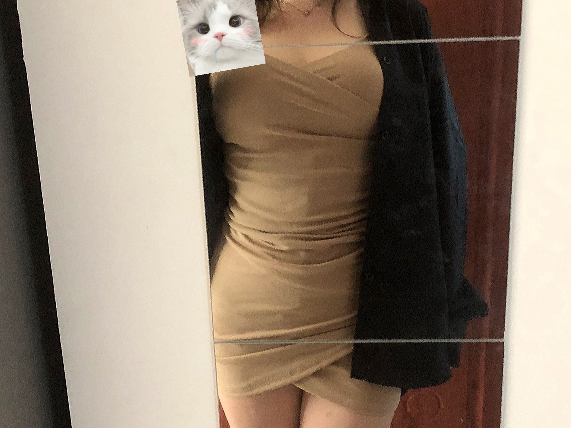 陪玩妹子雨蒙爱哭鬼的照片1