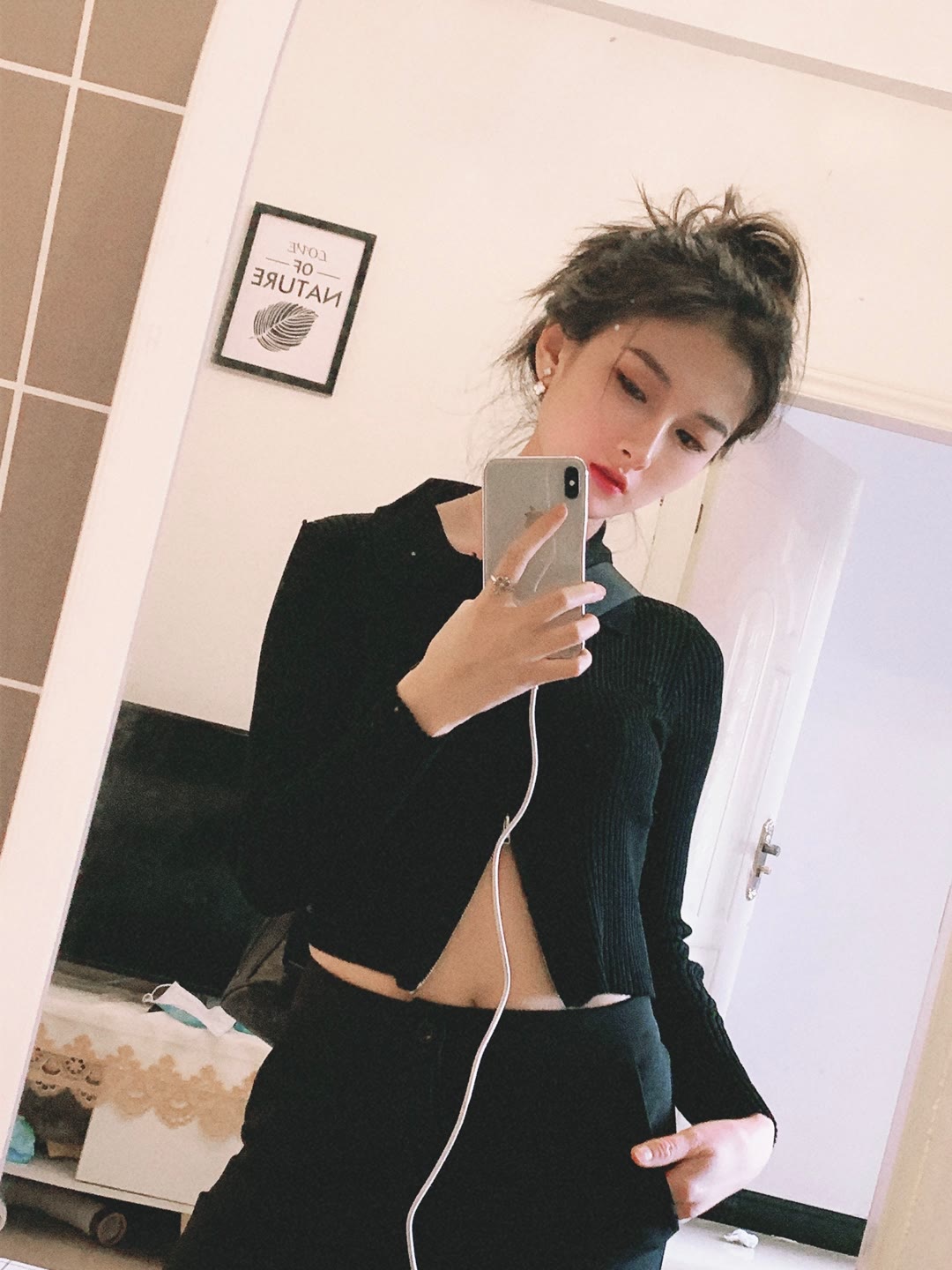陪玩妹子枕月月的照片1