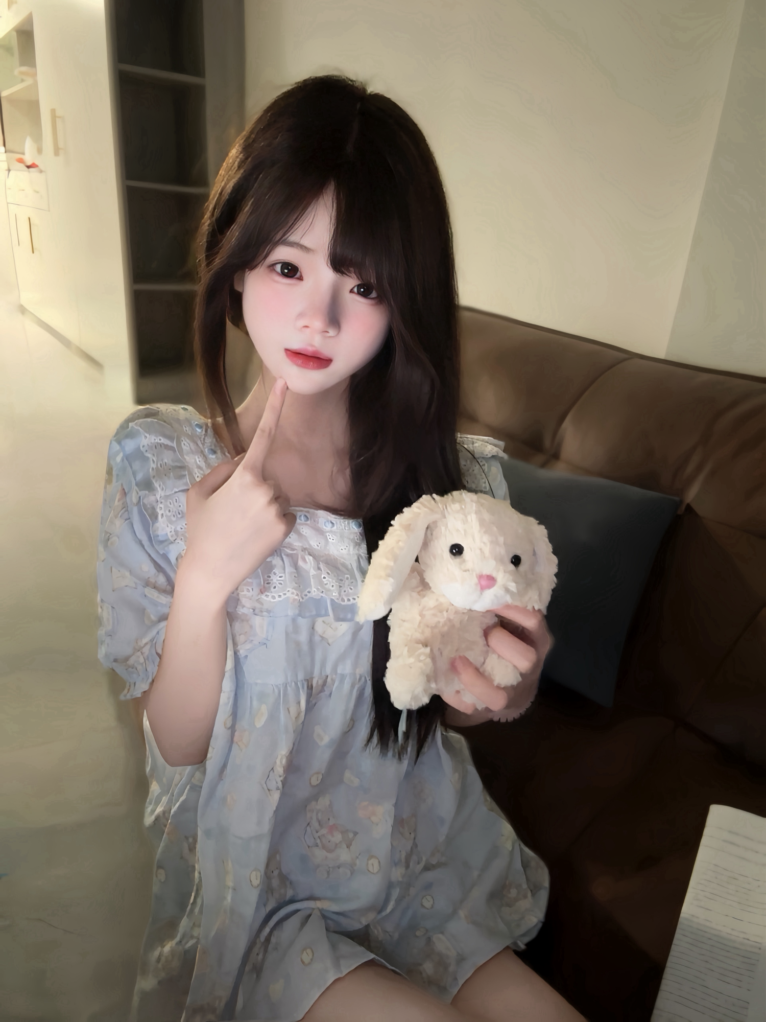 陪玩妹子小钰宝宝的照片2