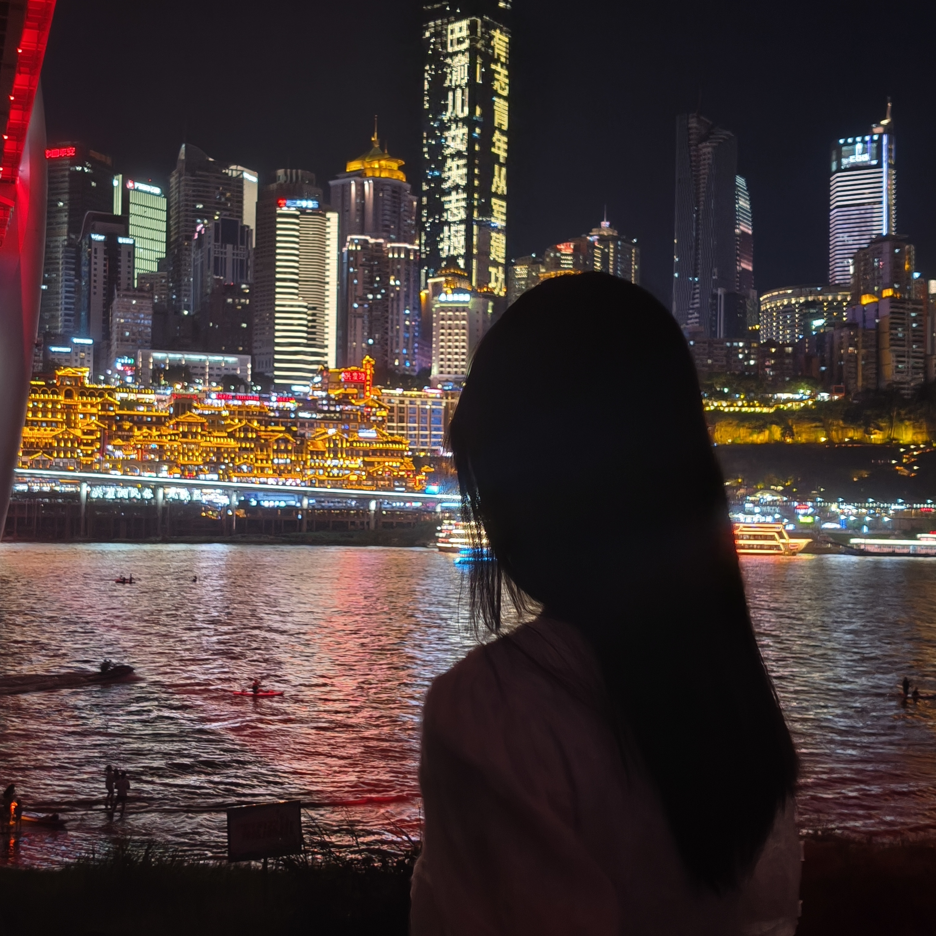 陪玩妹子⌯圆圆ㅅ圈圈⌯的照片1